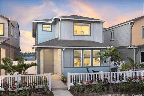 91-1101 Franklin D Roosevelt Ave #449, Kapolei, HI 96707