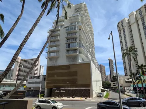 419 Atkinson Dr #1101, Honolulu, HI 96814