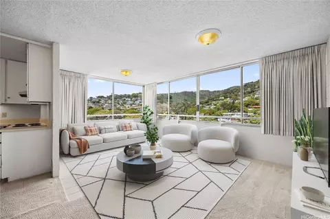 1545 Nehoa St #703, Honolulu, HI 96822