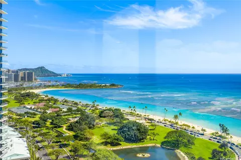 1100 Ala Moana Blvd #2700, Honolulu, HI 96814