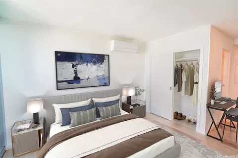 1500 Rycroft St #808R, Honolulu, HI 96814