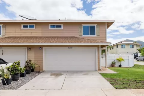 87-1762 Mokila St, Waianae, HI 96792