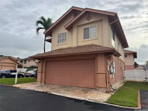 94-205 C Huewai Pl #78, Waipahu, HI 96797