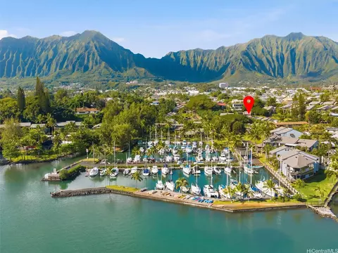 45-995 Wailele Rd #29, Kaneohe, HI 96744
