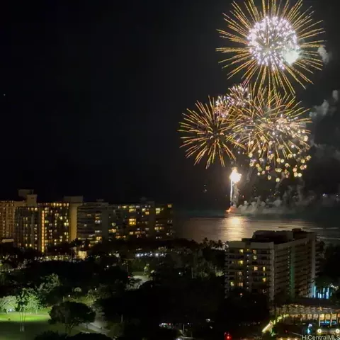 1837 Kalakaua Ave #3102, Honolulu, HI 96815