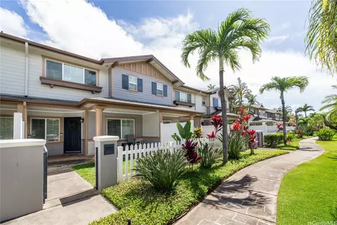91-2093 Kaioli St #1702, Ewa Beach, HI 96706