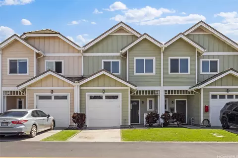 1166 Kukulu St #704, Kapolei, HI 96707