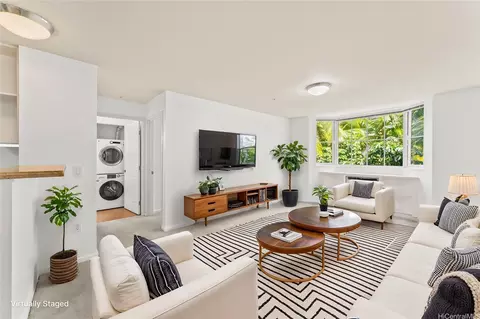 1810 Kaioo Dr #C401, Honolulu, HI 96815