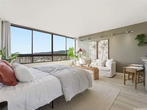 2499 Kapiolani Blvd #3202, Honolulu, HI 96826