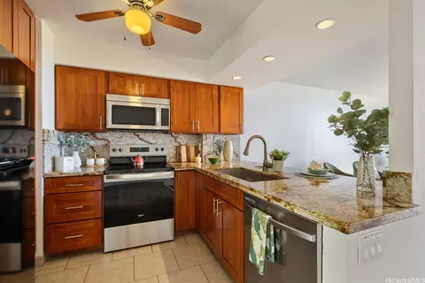84-770 Kili Dr #J633, Waianae, HI 96792