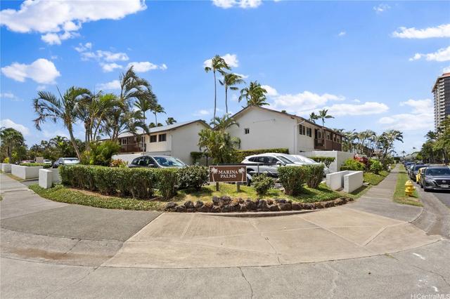 301 Kawaihae St #126, Honolulu, HI 96825
