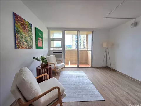 3215 Ala Ilima St #B PH12, Honolulu, HI 96818