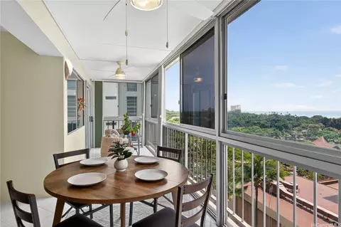 2575 Kuhio Ave #1303, Honolulu, HI 96815