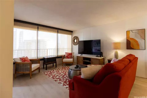 1778 Ala Moana Blvd #1407, Honolulu, HI 96815