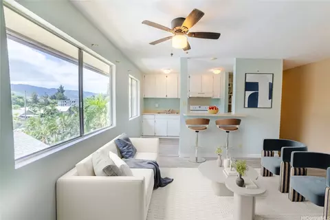 68-077 Au St #3A, Waialua, HI 96791