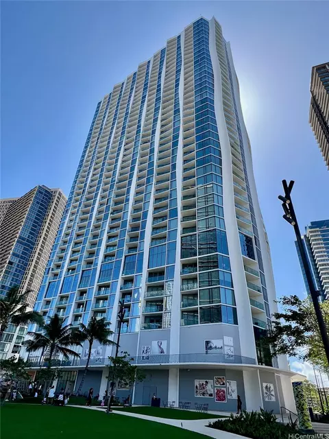 1000 Auahi St #3403, Honolulu, HI 96814