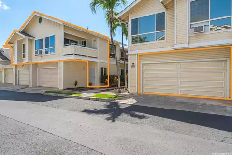 91-1132 Laaulu St #14G, Ewa Beach, HI 96706