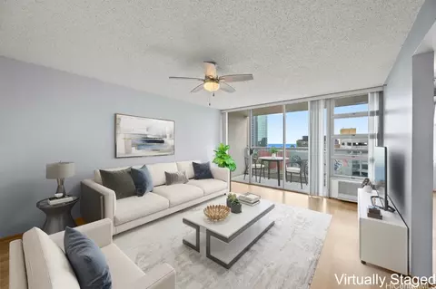 1133 Waimanu St #804, Honolulu, HI 96814