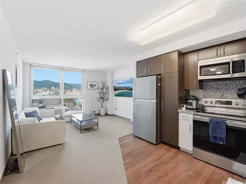 988 Halekauwila St #914, Honolulu, HI 96814