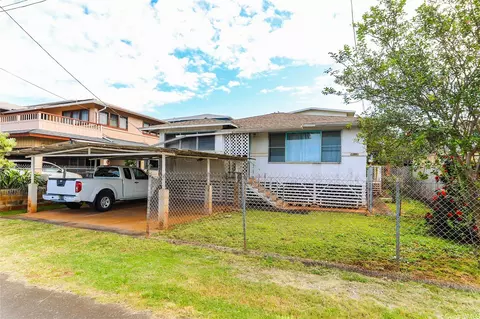 99-118 Olopana St, Aiea, HI 96701