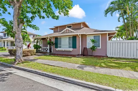 91-1017 C Keokolo St, Kapolei, HI 96707