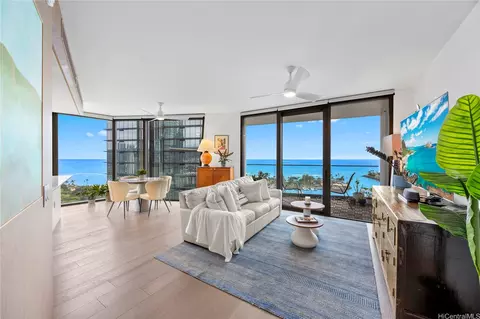 1000 Auahi St #2100, Honolulu, HI 96814