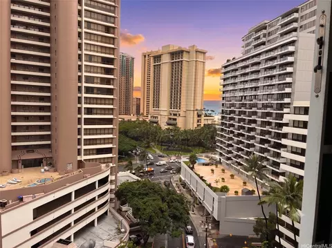 425 Ena Rd #P7A, Honolulu, HI 96815