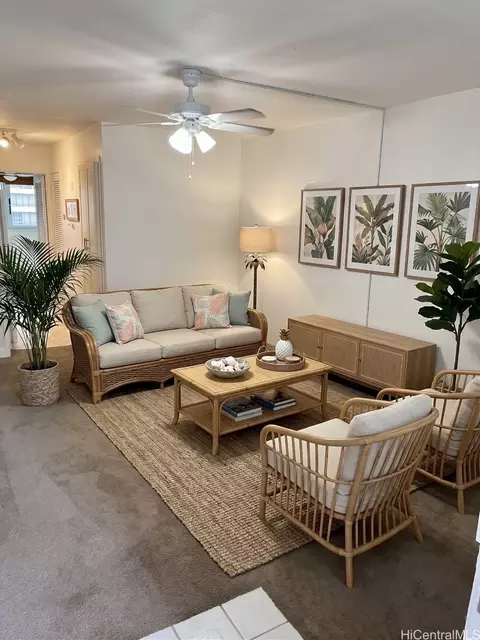 425 Ena Rd #P7A, Honolulu, HI 96815