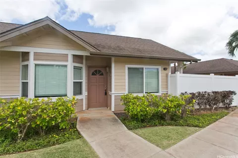 91-1037 Kaipalaoa St #1205, Ewa Beach, HI 96706