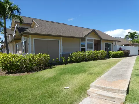 91-1037 Kaipalaoa St #1205, Ewa Beach, HI 96706
