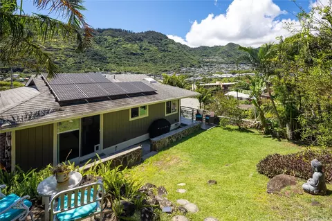 2123 10th Ave #D, Honolulu, HI 96816