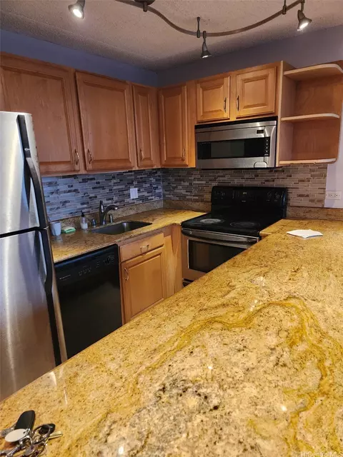 411 Hobron Ln #2603, Honolulu, HI 96815