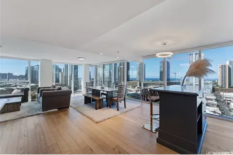 888 Kapiolani Blvd #1605, Honolulu, HI 96813