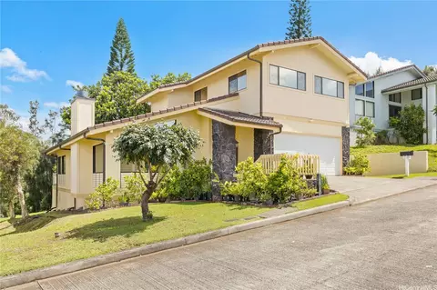 98-1421 Onikiniki Pl #5, Aiea, HI 96701