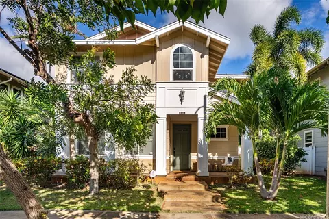 91-1101 Kaiko St, Ewa Beach, HI 96706