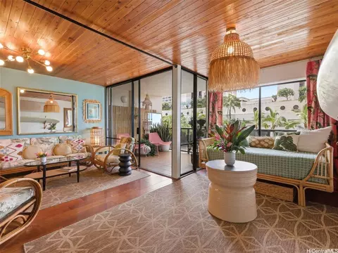 1684 Ala Moana Blvd #253, Honolulu, HI 96815
