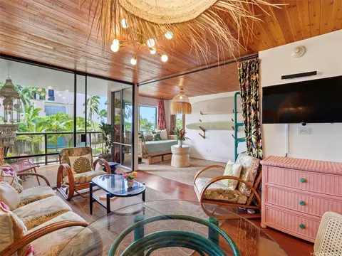 1684 Ala Moana Blvd #253, Honolulu, HI 96815