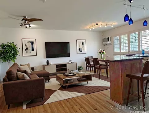 91-1185 Kaiau Ave #705, Kapolei, HI 96707