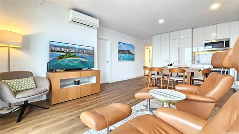 987 Queen St #4015, Honolulu, HI 96814