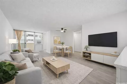 1122 Kinau St #405, Honolulu, HI 96814