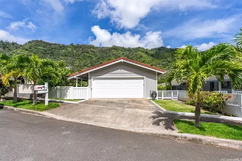 187 Kaeleloi Pl, Honolulu, HI 96821