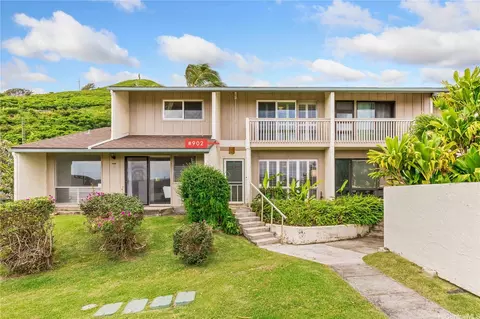 137 2 Oko St #902, Kailua, HI 96734