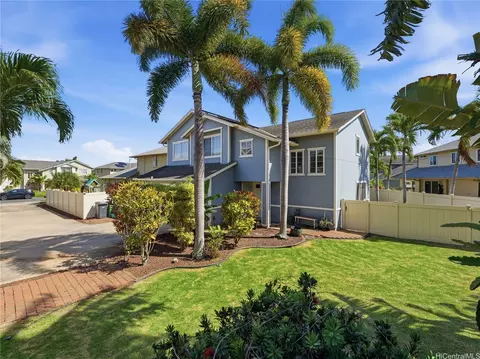91-1026 Hoomalie St, Ewa Beach, HI 96706