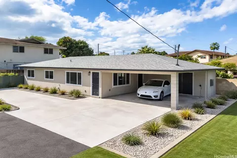 85-821 Lihue St #A, Waianae, HI 96792