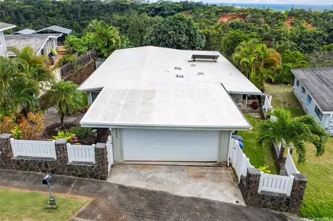 2265 Amokemoke St, Pearl City, HI 96782