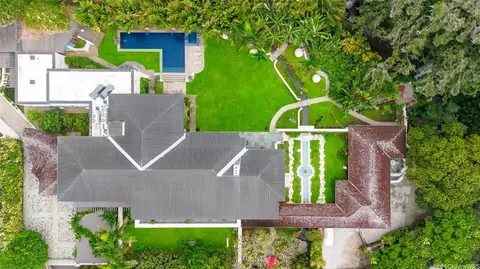 51 Kepola Pl, Honolulu, HI 96817