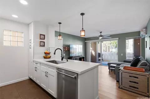 91-1211 Kaneana St #8A, Ewa Beach, HI 96706