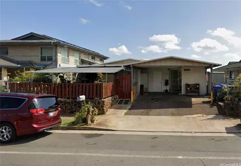 94-1011 Hiapo St, Waipahu, HI 96797