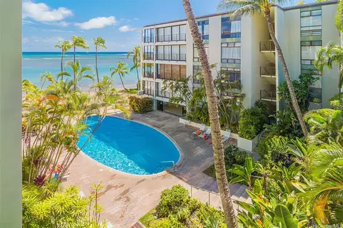 4999 Kahala Ave #350, Honolulu, HI 96816