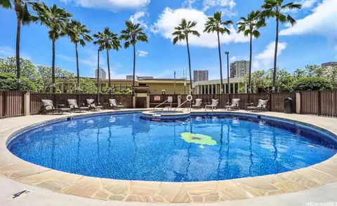 581 Kamoku St #908, Honolulu, HI 96826